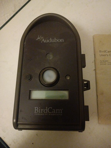 Wingscapes birdcam mega - wingscapes,