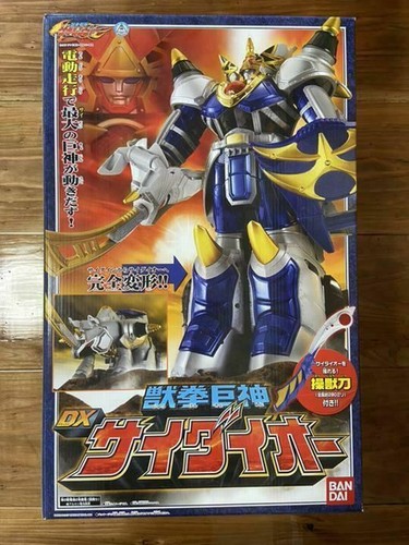 Power rangers gekiranger - rangers,