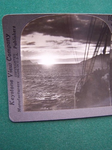 Stereo view norway - stereo,