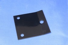 NORTON COMMANDO REAR MUDGUARD