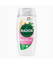 Radox Mineral Therapy Feel
