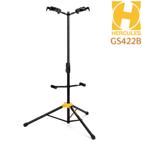 Hercules gs422b plus - gs422b, guitar
