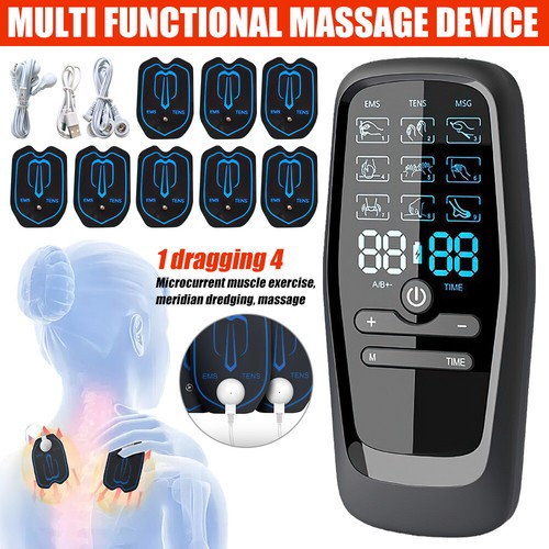 Electrical massager tens - electrical,