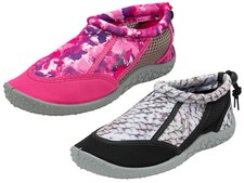 Womens Childrens Swim Shoes