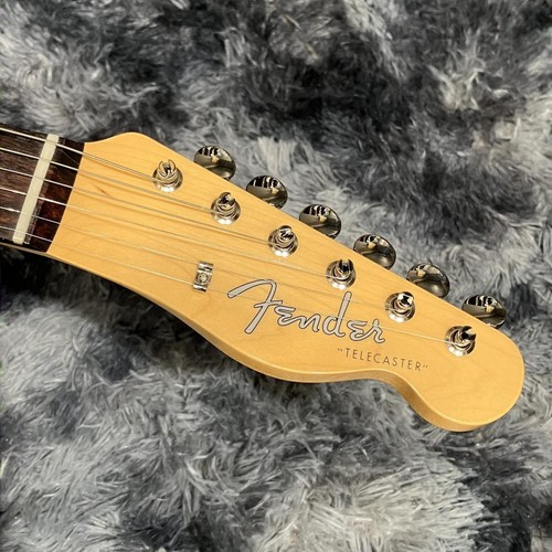 Fender japan traditional 60s - fender,