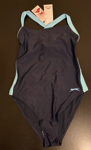 Slazenger womens navy - slazenger,