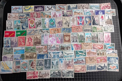 Quality packet 100 different - quality,