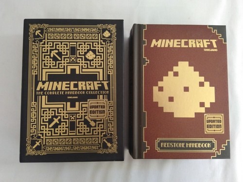 Minecraft the complete - minecraft,