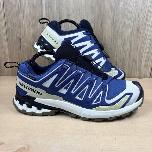 Salomon pro gtx gore - salomon,