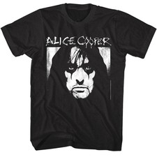 Alice Cooper Live 1979 Album