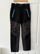 OEX Men's Hiking Soft Shell