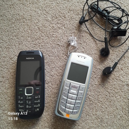 Mobile phones nokia - 2,