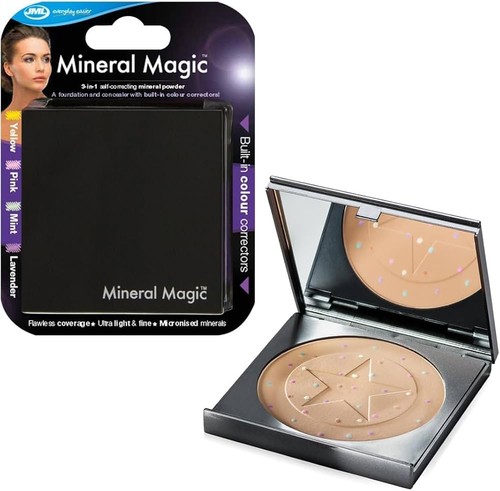 Jml mineral magic 1 - jml,