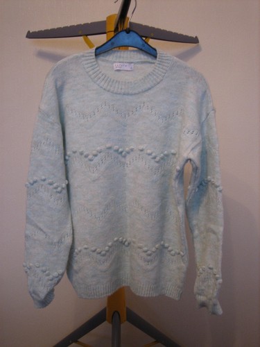 Matalan papaya jumper - matalan, size