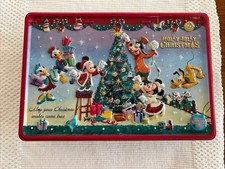 Tokyo Disneyland DisneySea