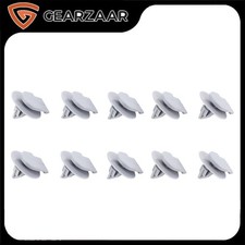 FOR BMW MINI WHEEL ARCH TRIM CLIPS ONE S COOPER R50 for Exterior Wheel Arch Trim