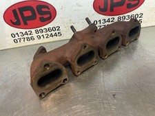 Exhaust manifold X Mitsubishi Shogun LWB 3.2DiD Year 2009 £60+VAT