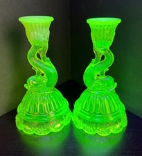 ANTIQUE NORTHWOOD URANIUM