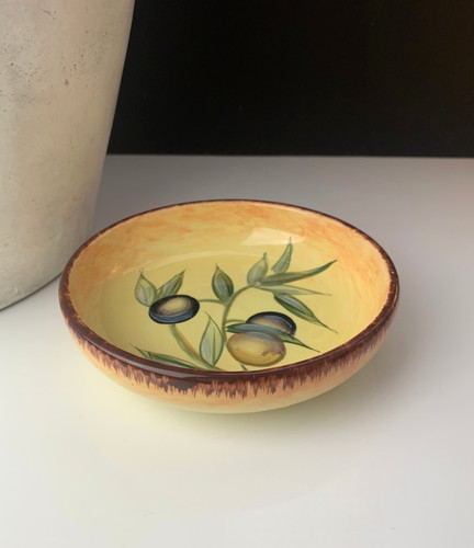 Oniria spanish hand painted - oniria,