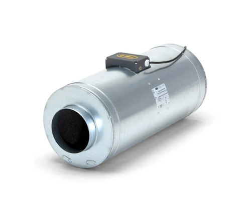Can fan max silent - q-max, ec
