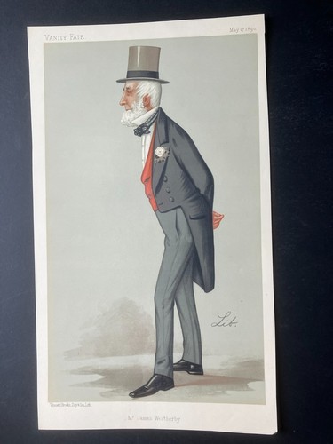 Caricature racehorse - caricature,