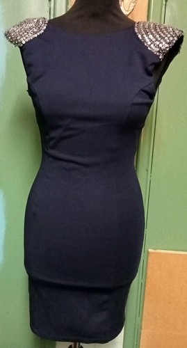 Miss selfridge bodycon dress - miss,