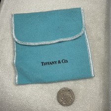 Large Tiffany and Co jewellery