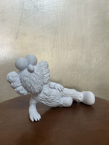 Time off kaws original - , stretch