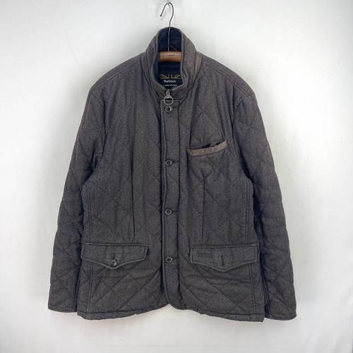 Barbour land rover - barbour,