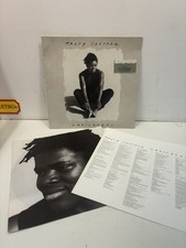 TRACY CHAPMAN - Crossroads