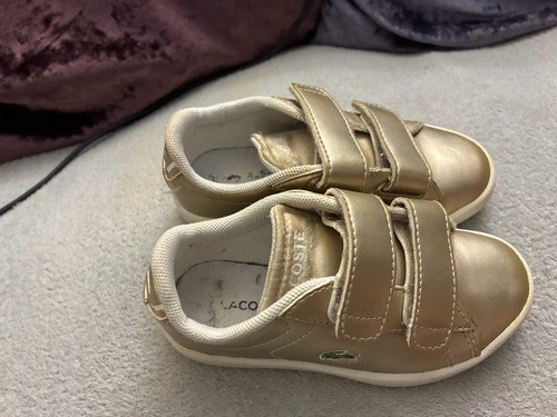 Baby toddler girls lacoste - baby,