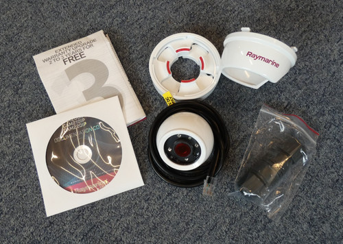 Raymarine cam220 eyeball - raymarine,