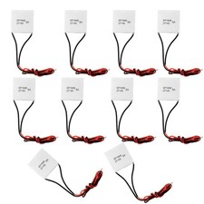 10x thermoelectric generator - 10x,