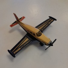 Matchbox SB 19  Piper Comanche