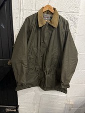 Sherwood Forest Wax Cotton