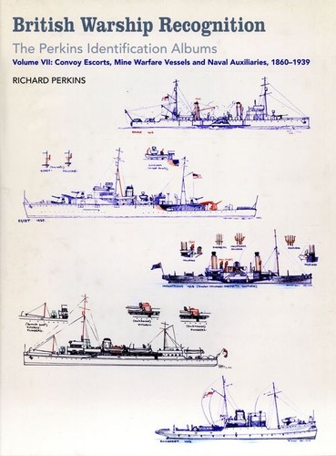 British warship recognition - british,