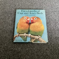 Encyclopedia of Cage and