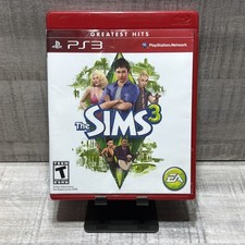 The Sims 3 Greatest Hits With