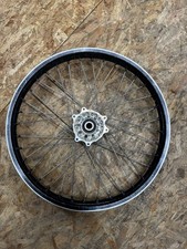 Talon Excel Takasago Front Wheel CR125 2002