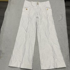 Elevenses Pants 2 Striped