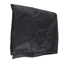 .Full Upright Piano Cover Dust