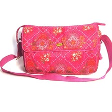 Oilily Grand bag to wrap baby