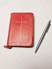 The Book of Common Prayer