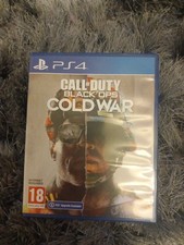 Call Of Duty Black Ops Cold