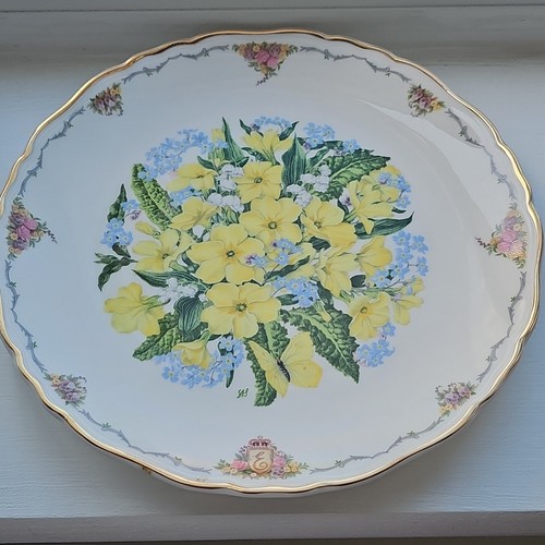 Royal albert primroses - royal,