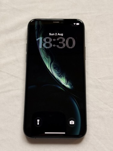 Iphone pro 64gb - 11,
