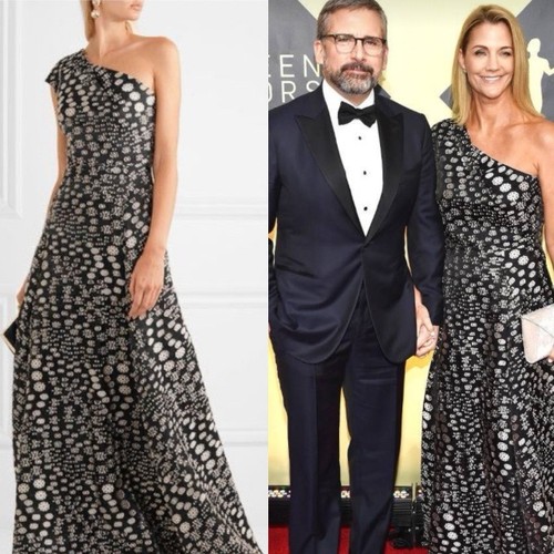 Roland mouret hampstead gown - hampstead,