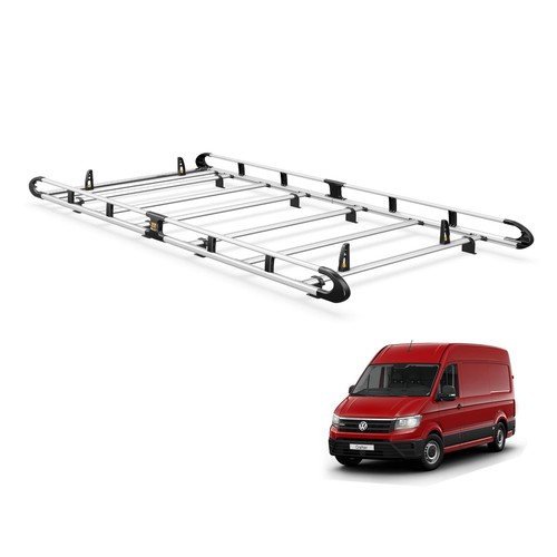 Crafter roof rack - vw, for
