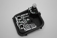 VW Passat 3C B7 Saloon OS