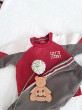 🚚 6 - 9 Months Boys  -Baby